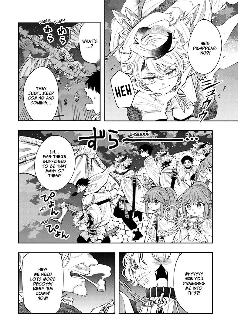 Read Albus Changes the World Manga Online