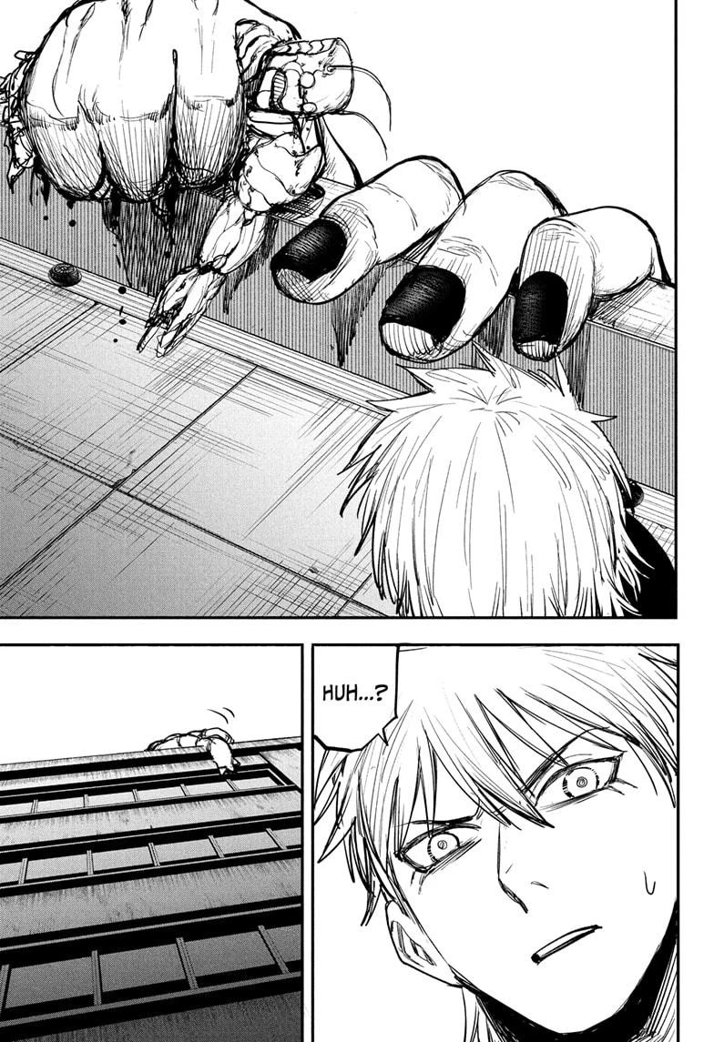 Read Alien Headbutt Manga Online
