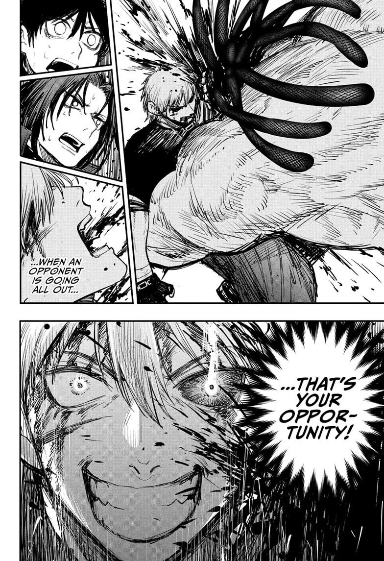 Read Alien Headbutt Manga Online