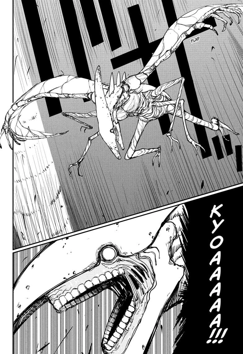 Read Alien Headbutt Manga Online