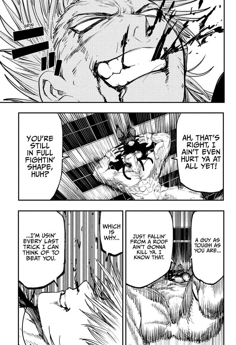 Read Alien Headbutt Manga Online