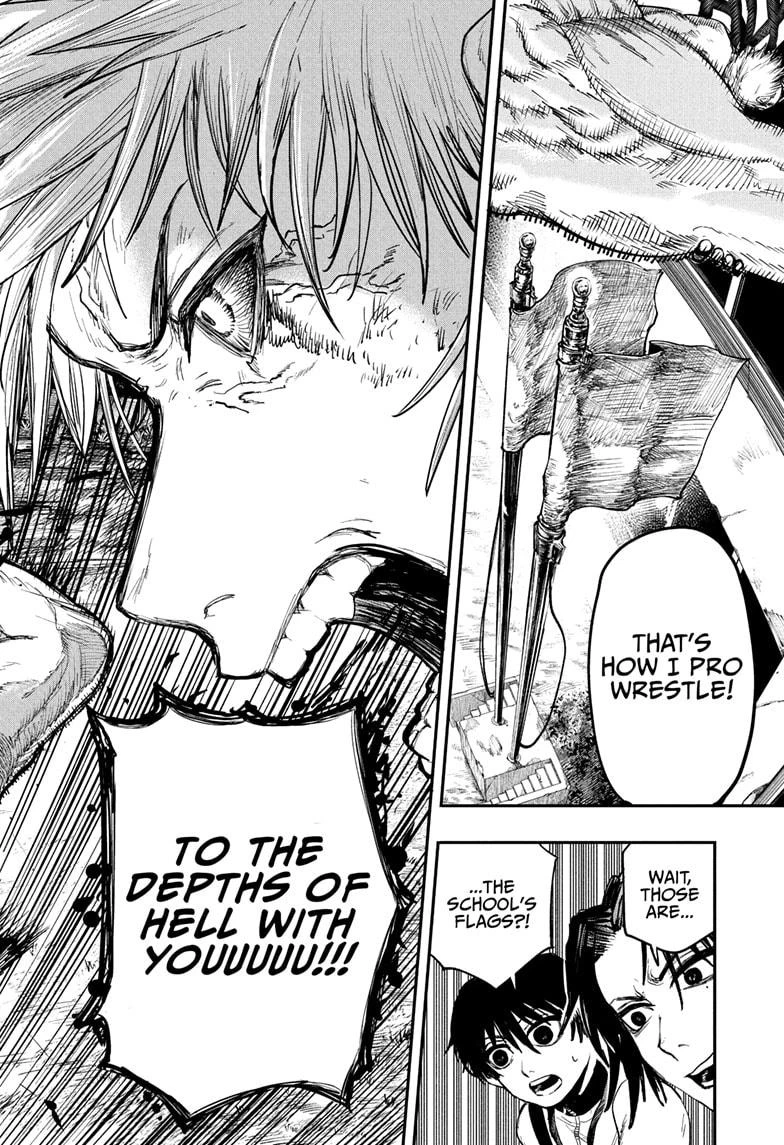 Read Alien Headbutt Manga Online