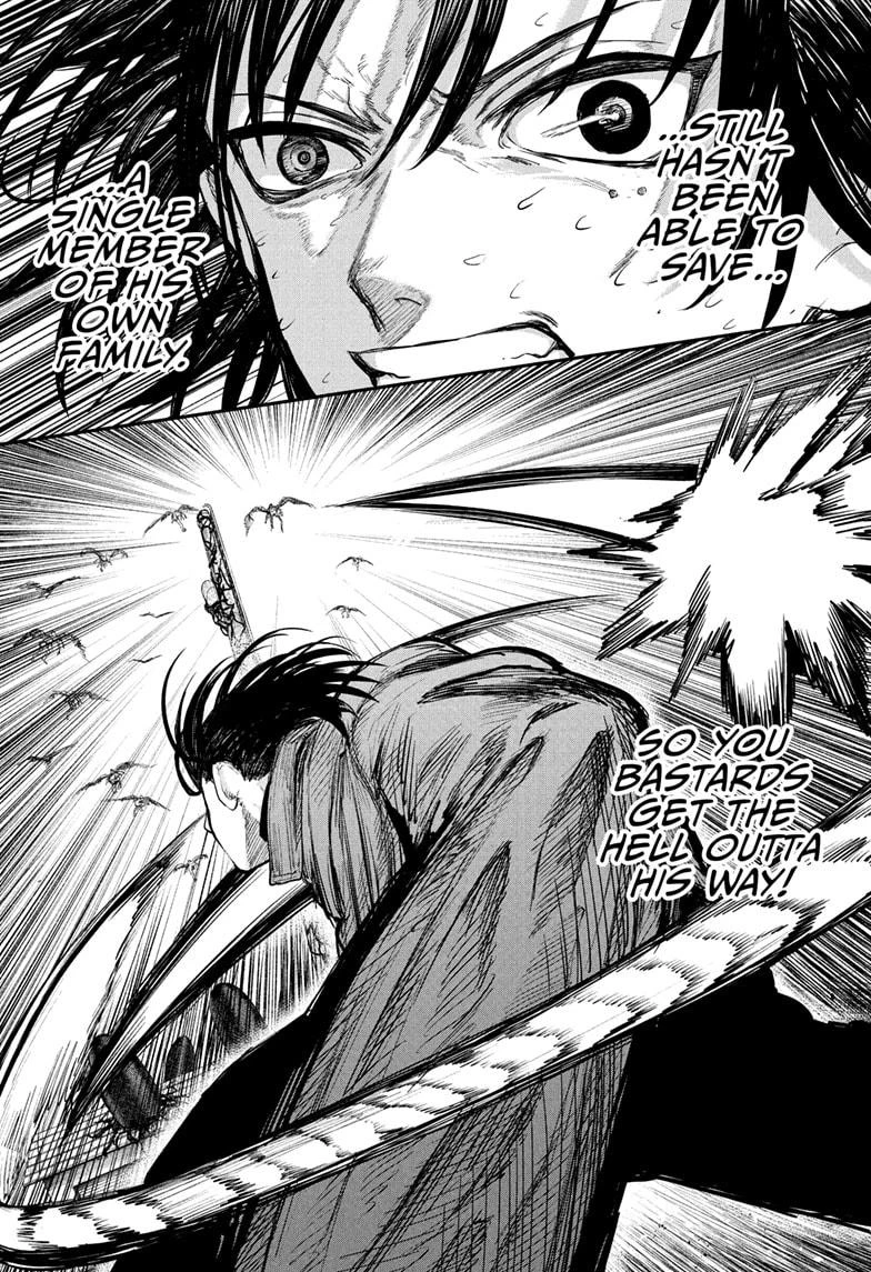 Read Alien Headbutt Manga Online