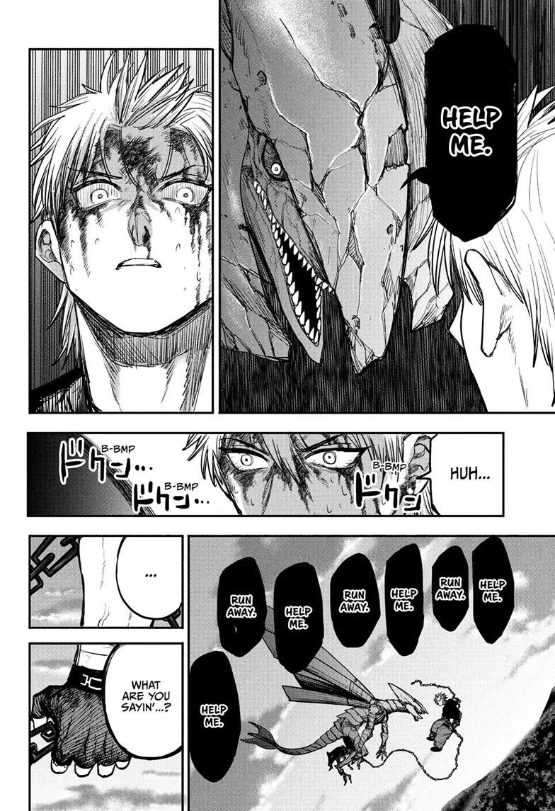 Read Alien Headbutt Manga Online