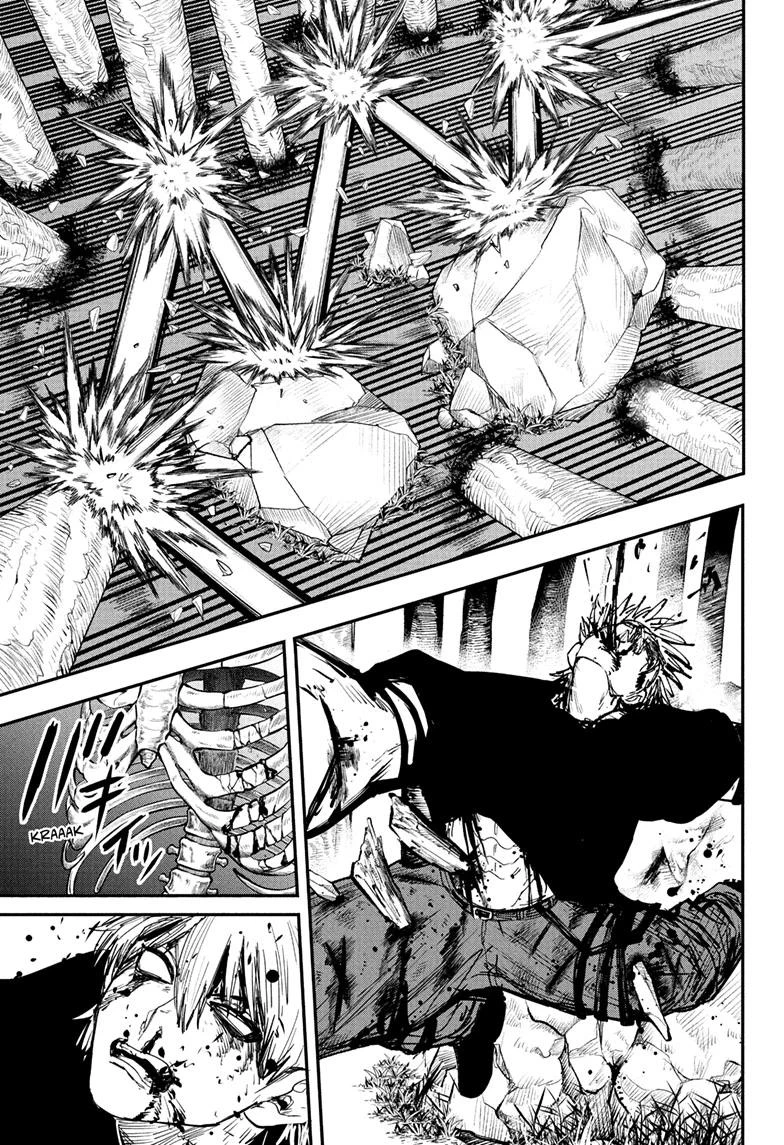 Read Alien Headbutt Manga Online