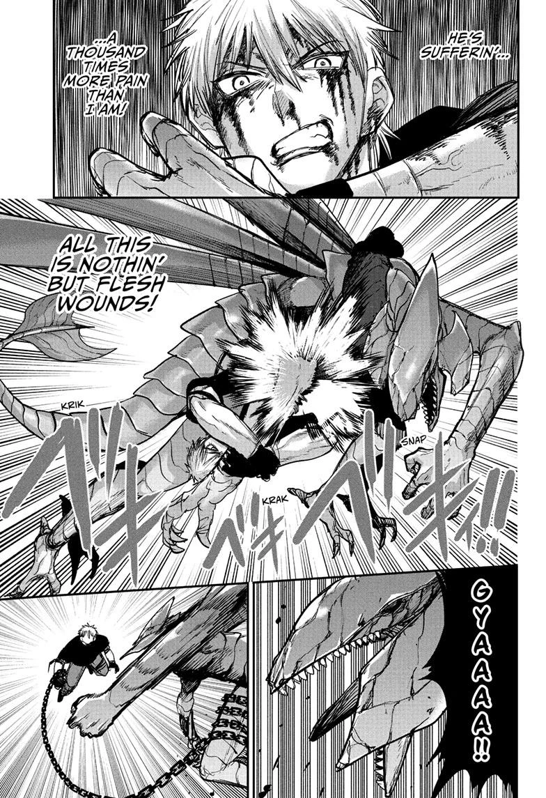 Read Alien Headbutt Manga Online