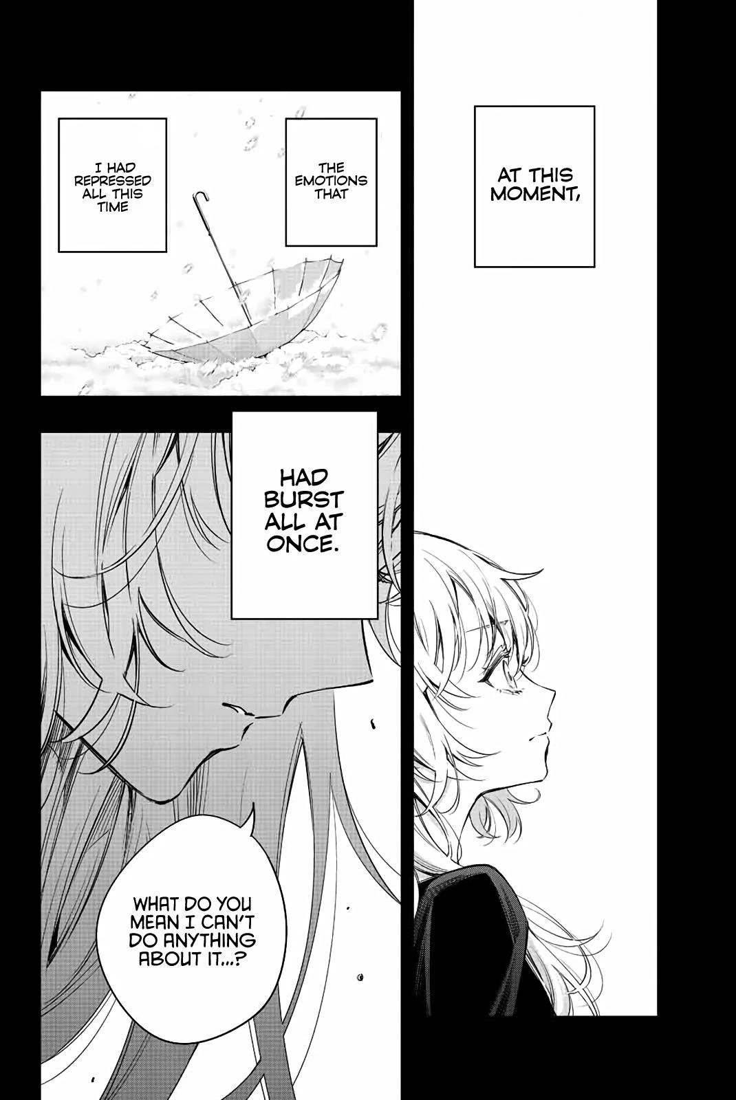 Read Alya Sometimes Hides Her Feelings in Russian Manga Online