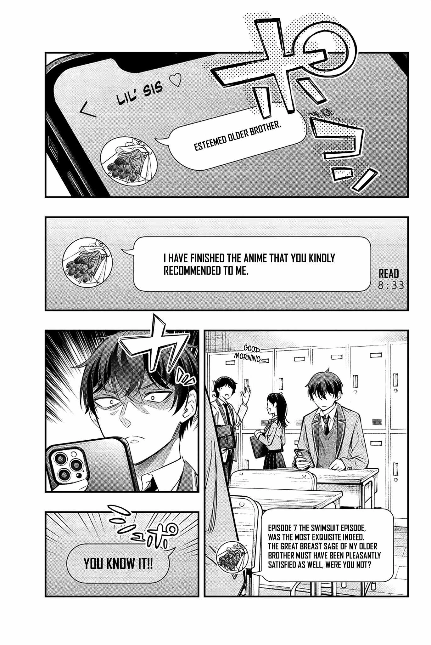Read Alya Sometimes Hides Her Feelings in Russian Manga Online