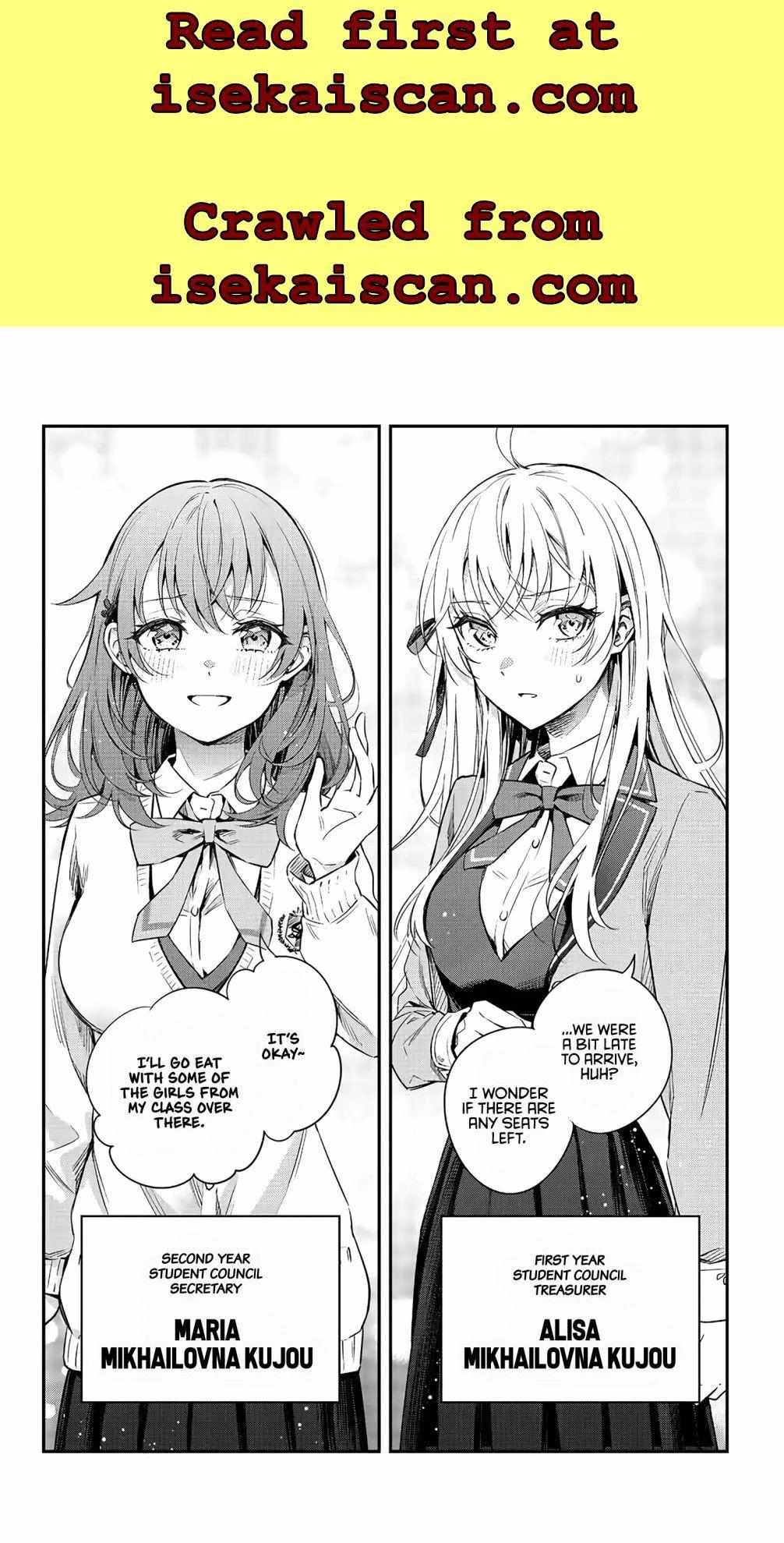 Read Alya Sometimes Hides Her Feelings in Russian Manga Online