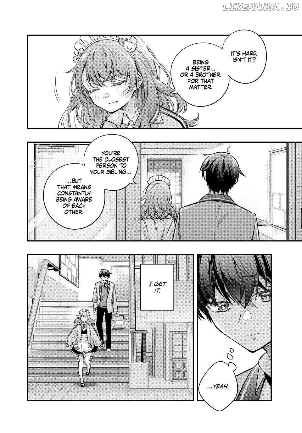 Read Alya Sometimes Hides Her Feelings in Russian Manga Online