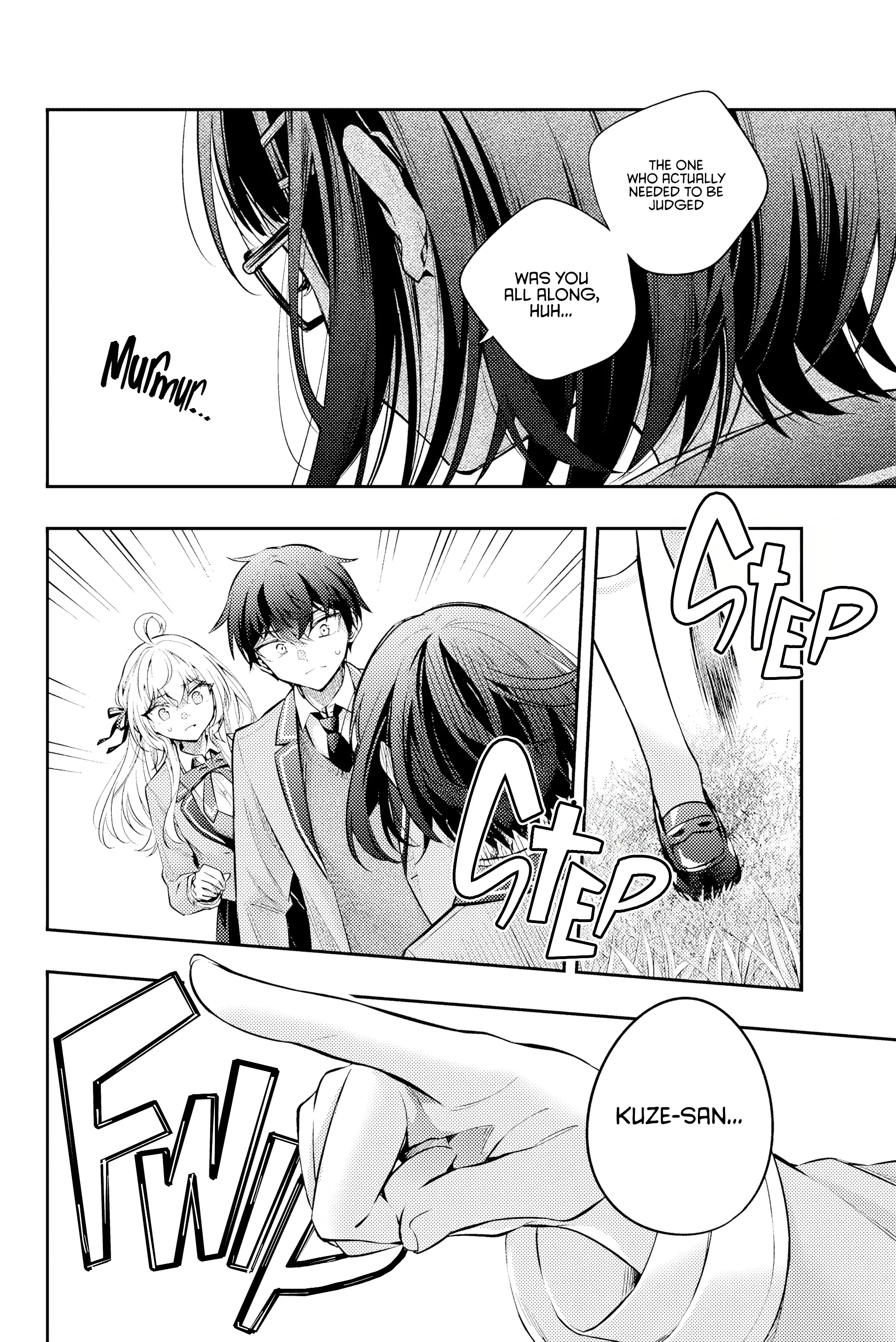 Read Alya Sometimes Hides Her Feelings in Russian Manga Online