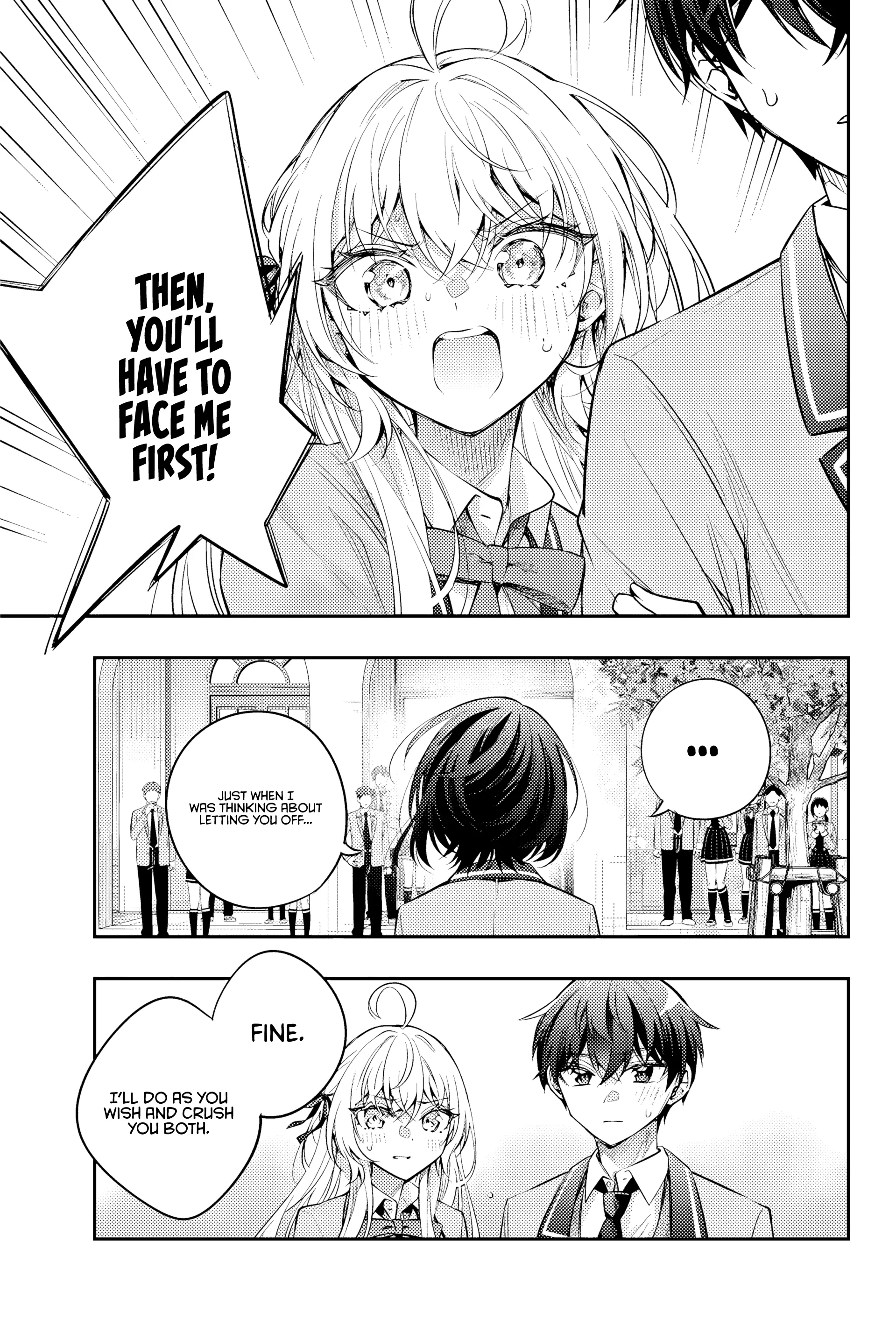 Read Alya Sometimes Hides Her Feelings in Russian Manga Online