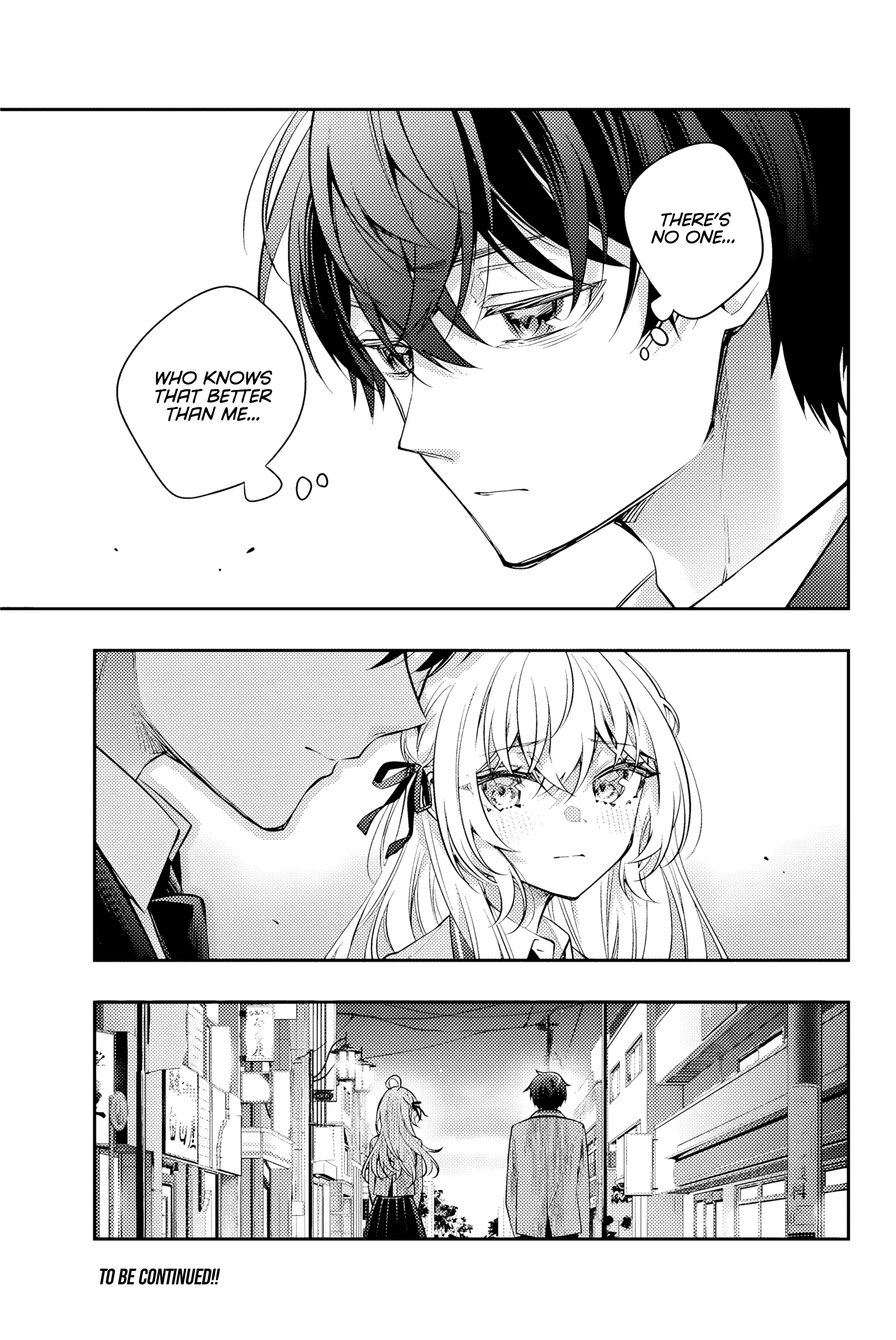 Read Alya Sometimes Hides Her Feelings in Russian Manga Online