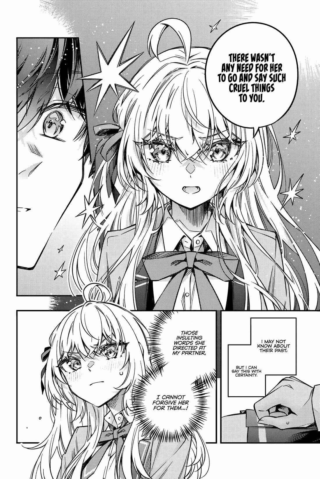 Read Alya Sometimes Hides Her Feelings in Russian Manga Online