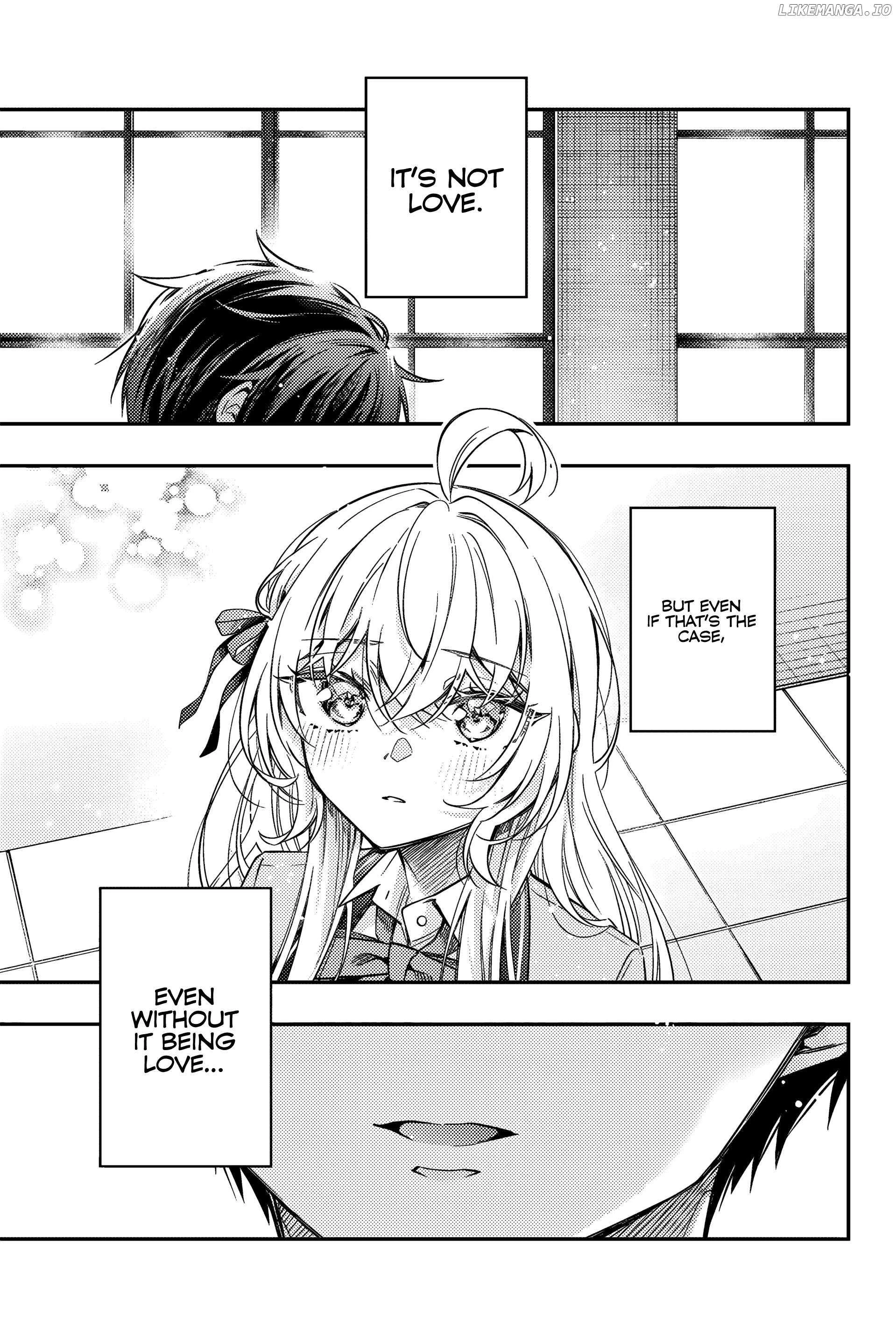 Read Alya Sometimes Hides Her Feelings in Russian Manga Online