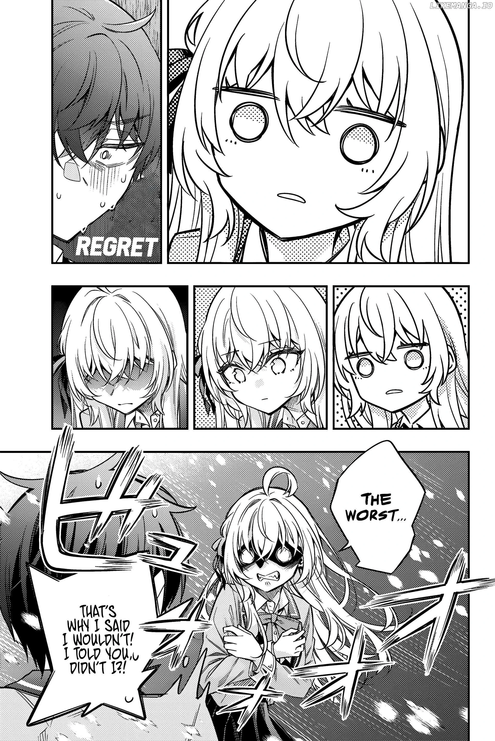 Read Alya Sometimes Hides Her Feelings in Russian Manga Online