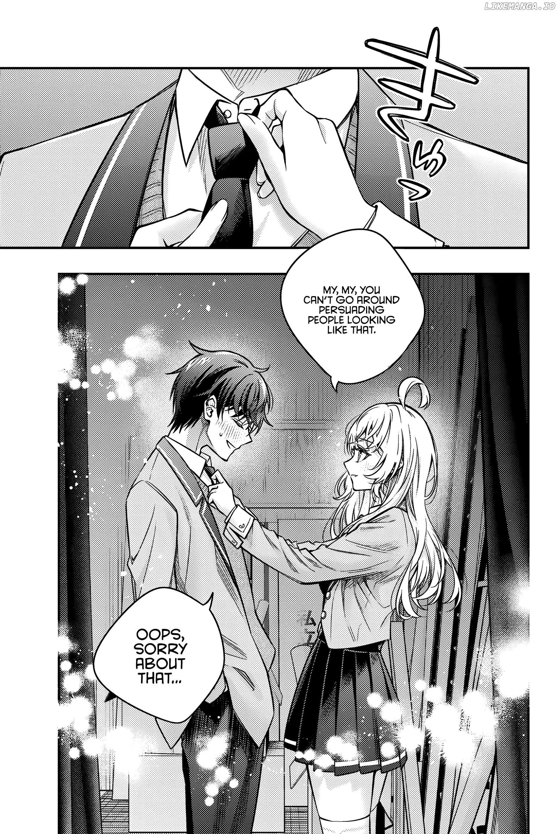 Read Alya Sometimes Hides Her Feelings in Russian Manga Online