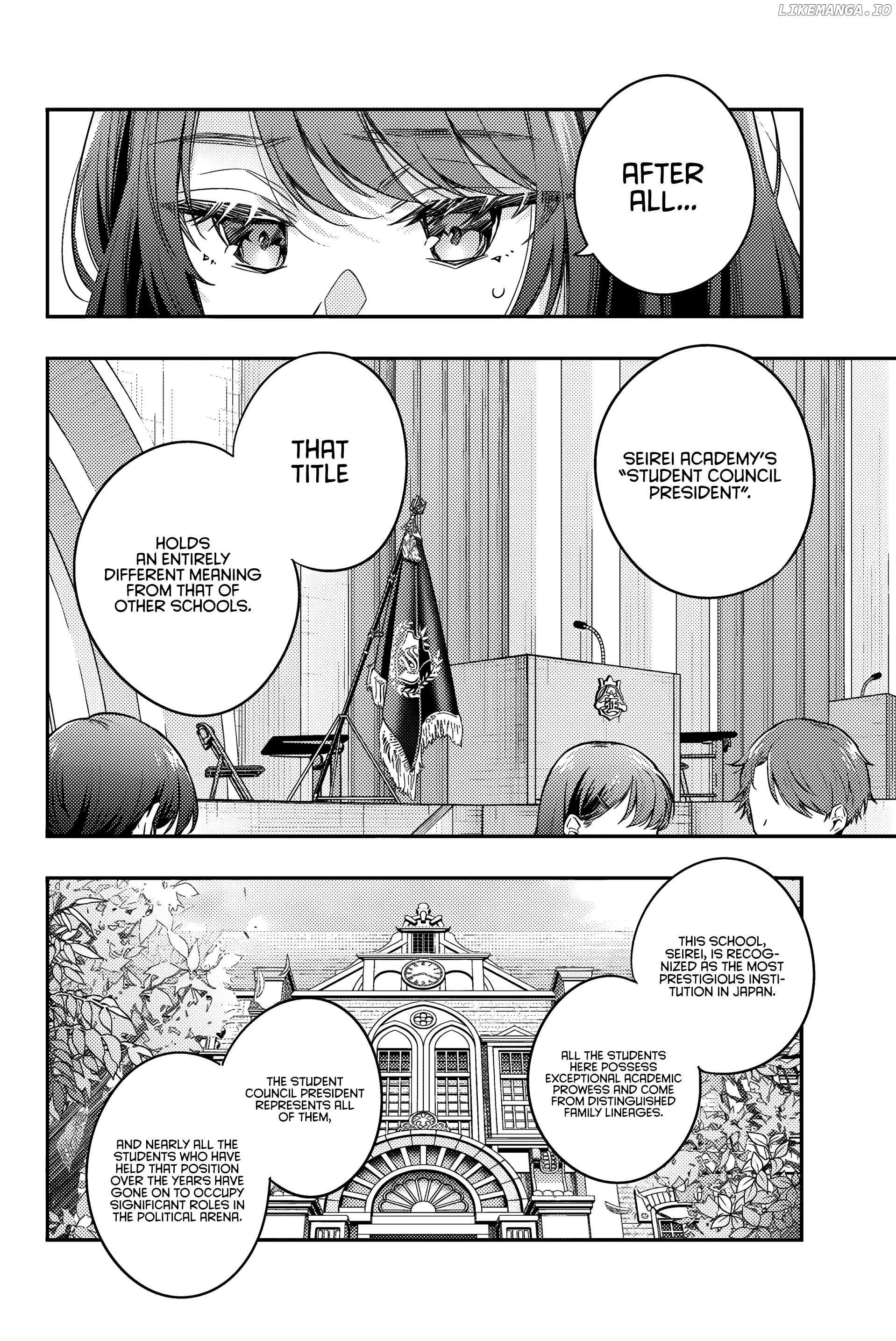 Read Alya Sometimes Hides Her Feelings in Russian Manga Online