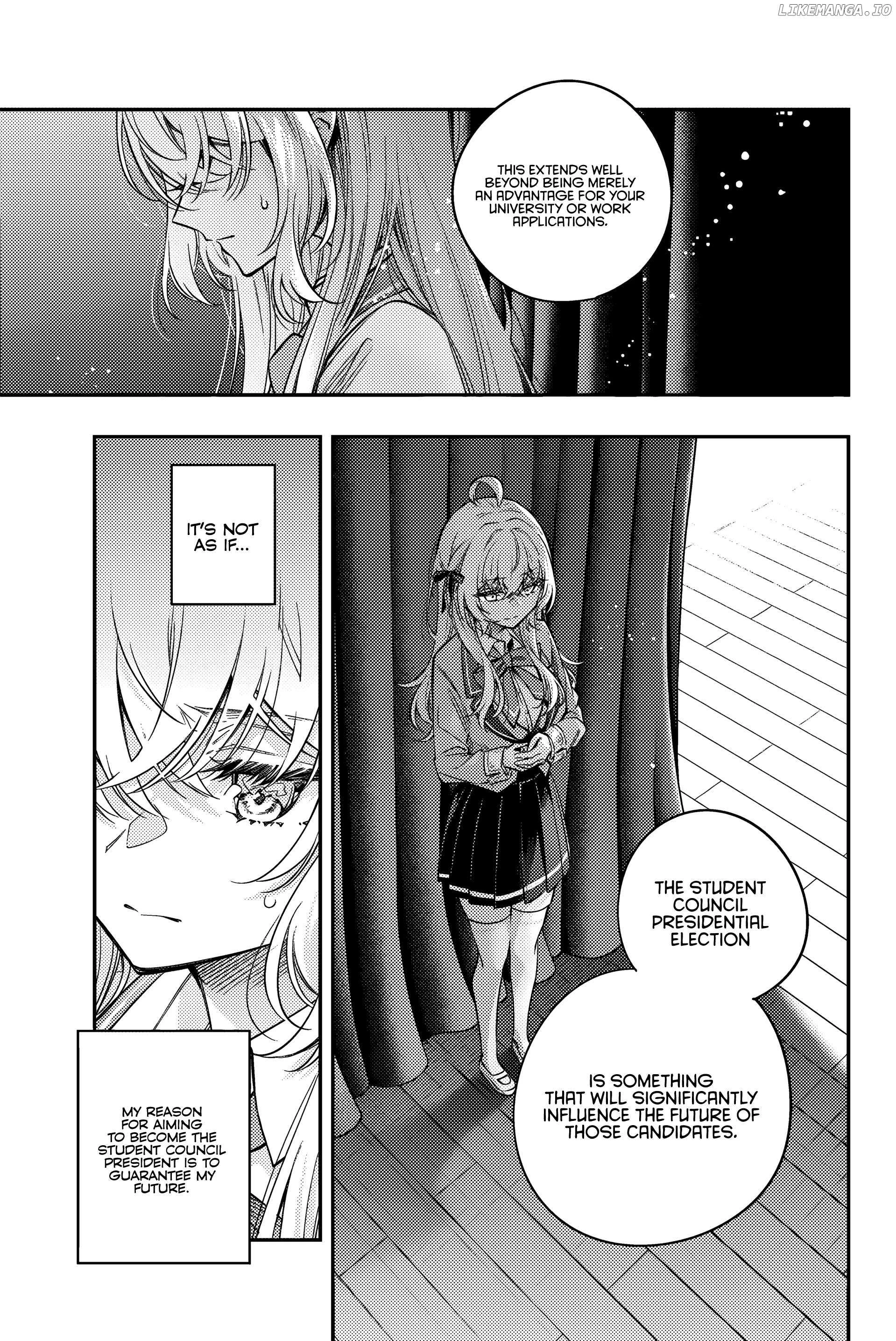 Read Alya Sometimes Hides Her Feelings in Russian Manga Online