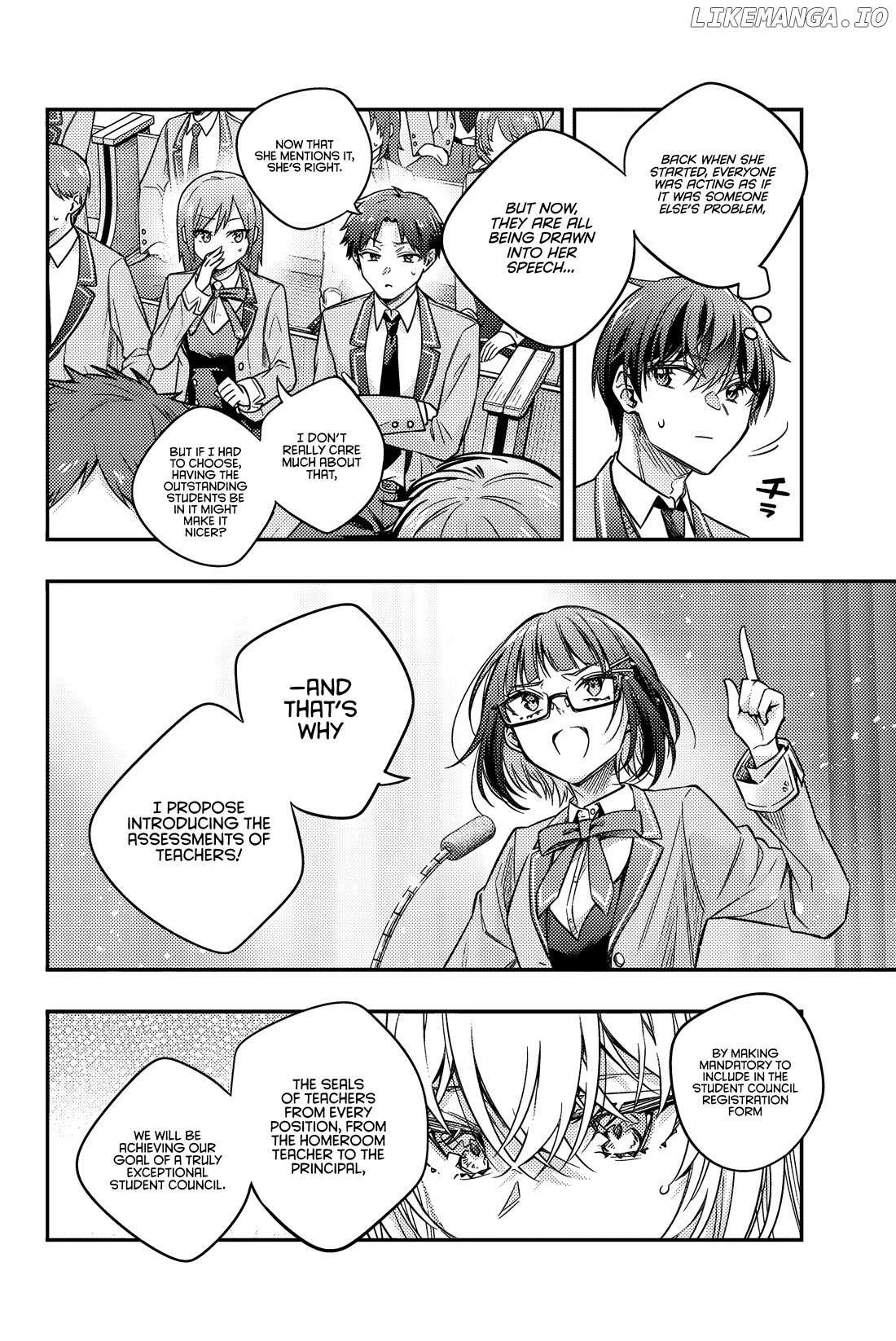 Read Alya Sometimes Hides Her Feelings in Russian Manga Online