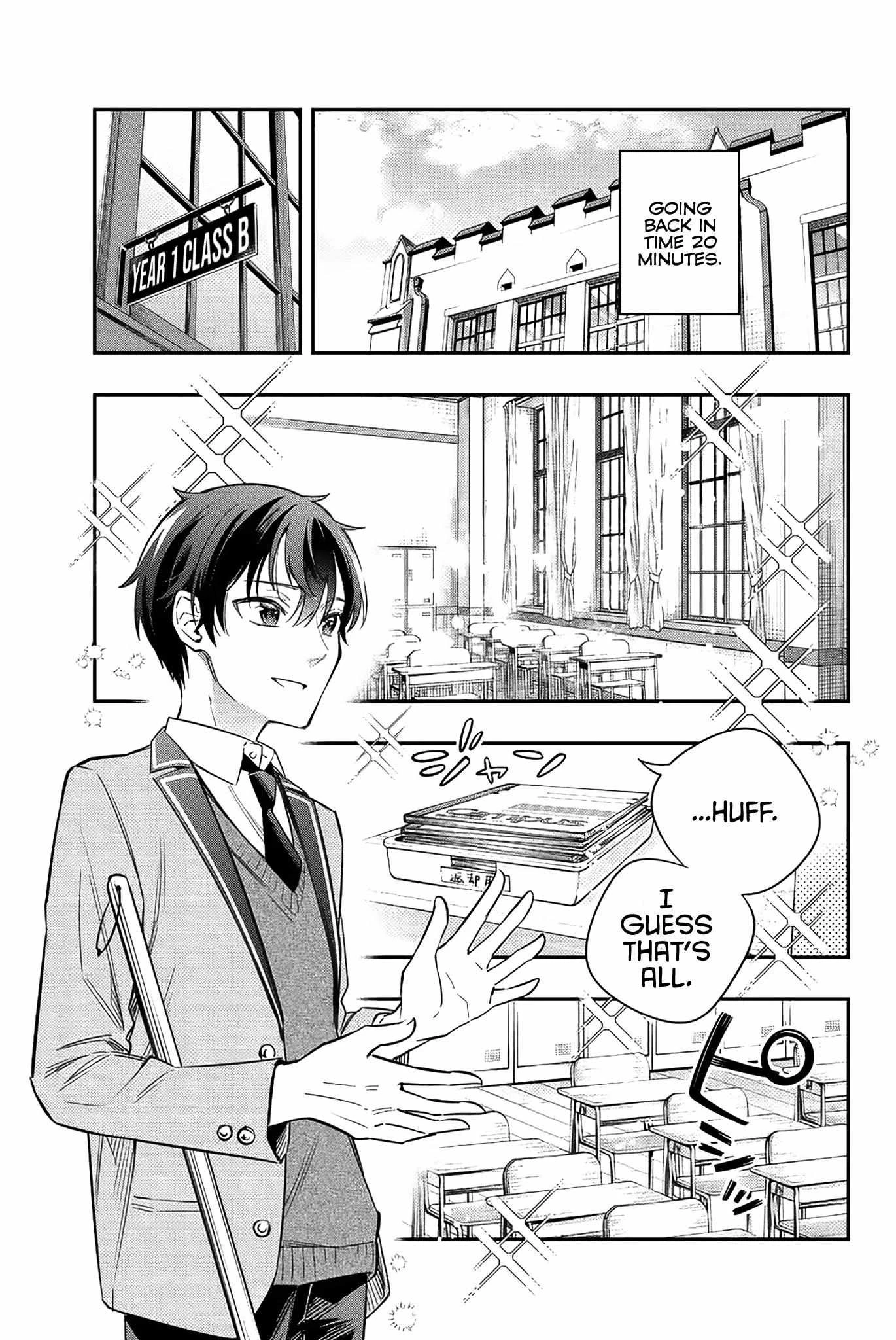 Read Alya Sometimes Hides Her Feelings in Russian Manga Online