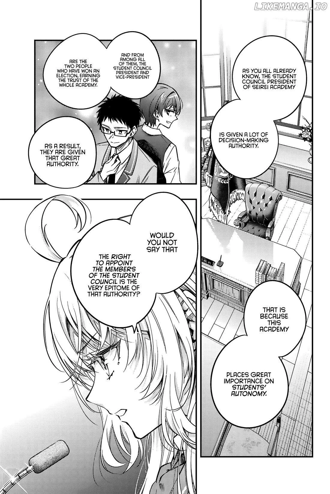 Read Alya Sometimes Hides Her Feelings in Russian Manga Online