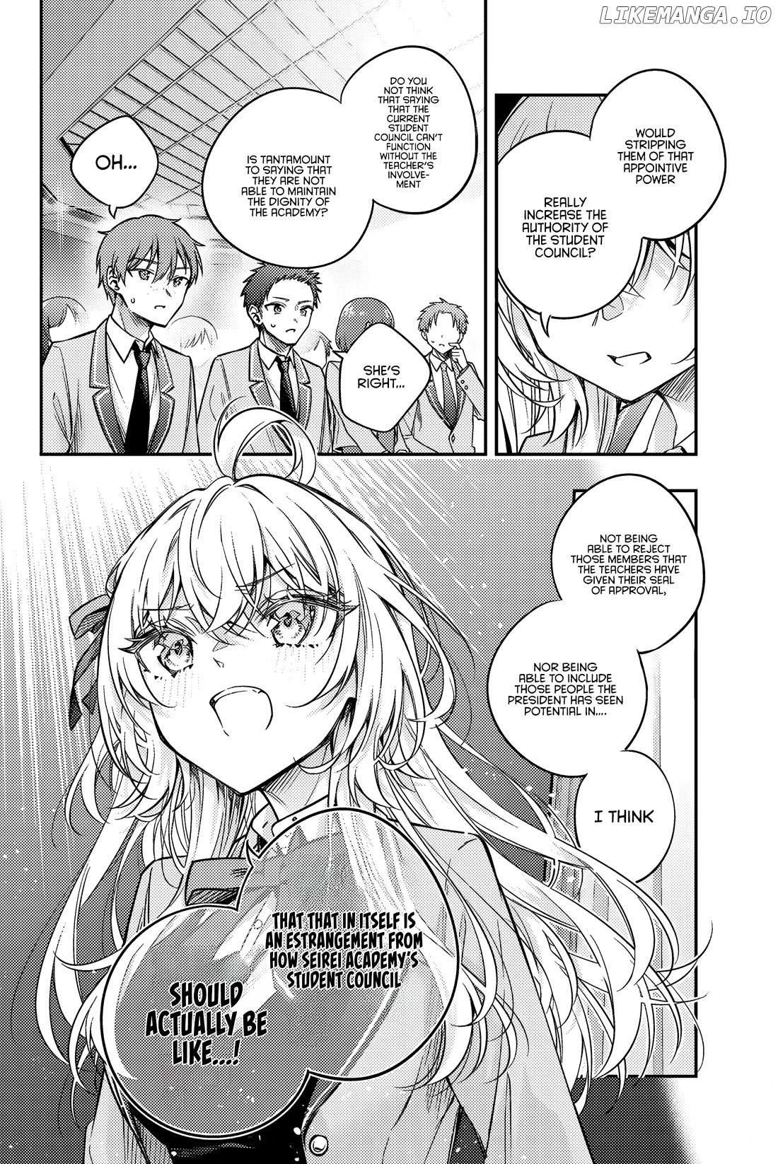 Read Alya Sometimes Hides Her Feelings in Russian Manga Online