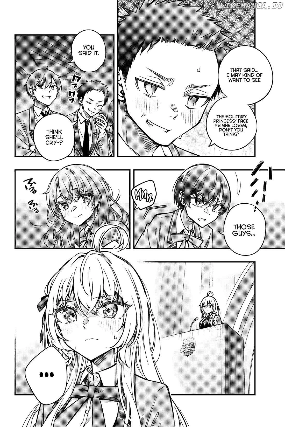 Read Alya Sometimes Hides Her Feelings in Russian Manga Online
