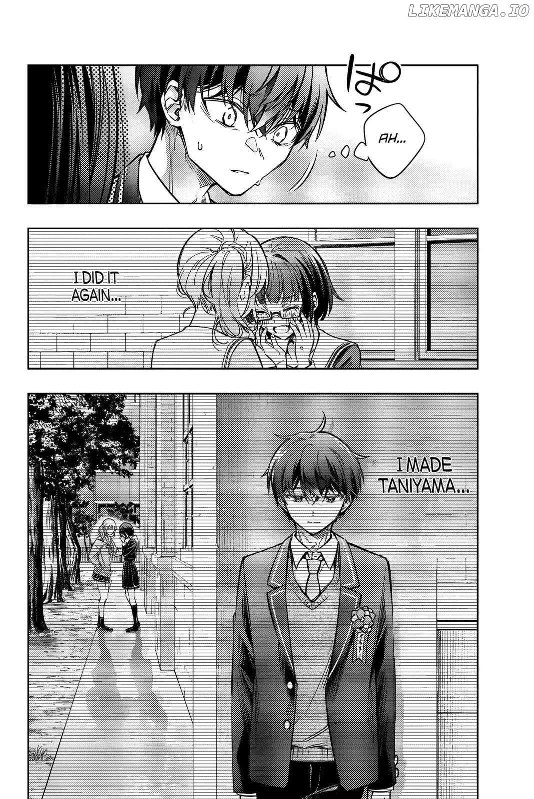 Read Alya Sometimes Hides Her Feelings in Russian Manga Online