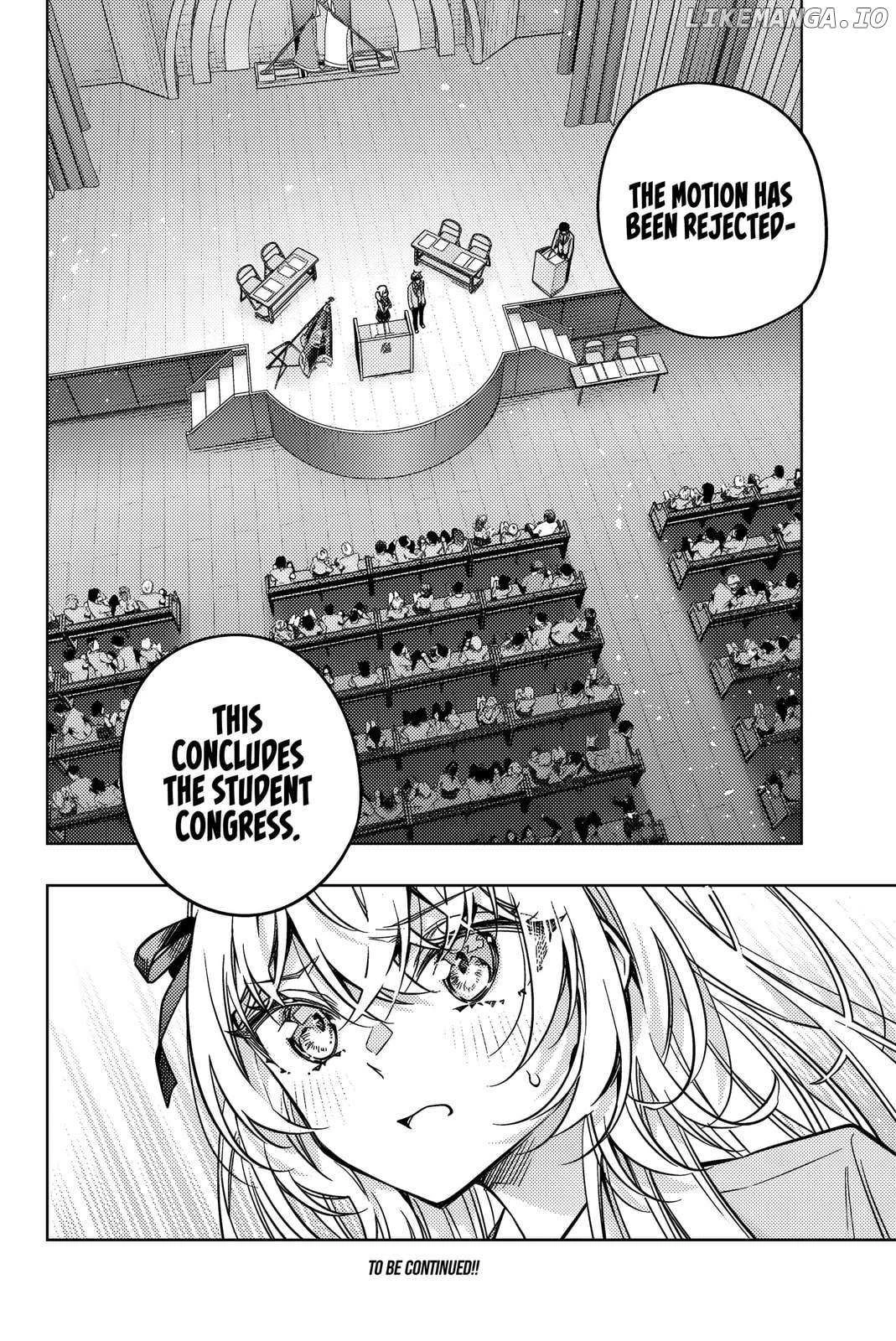 Read Alya Sometimes Hides Her Feelings in Russian Manga Online