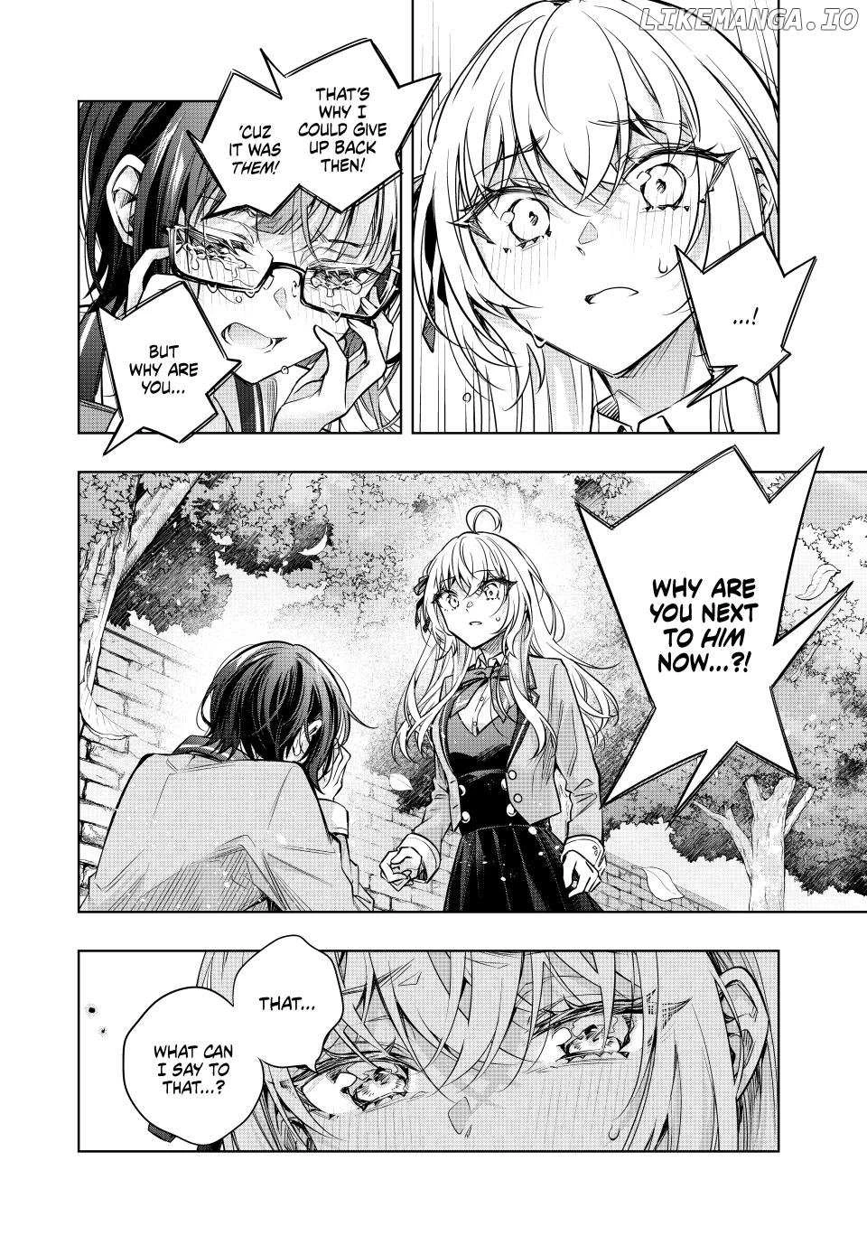 Read Alya Sometimes Hides Her Feelings in Russian Manga Online
