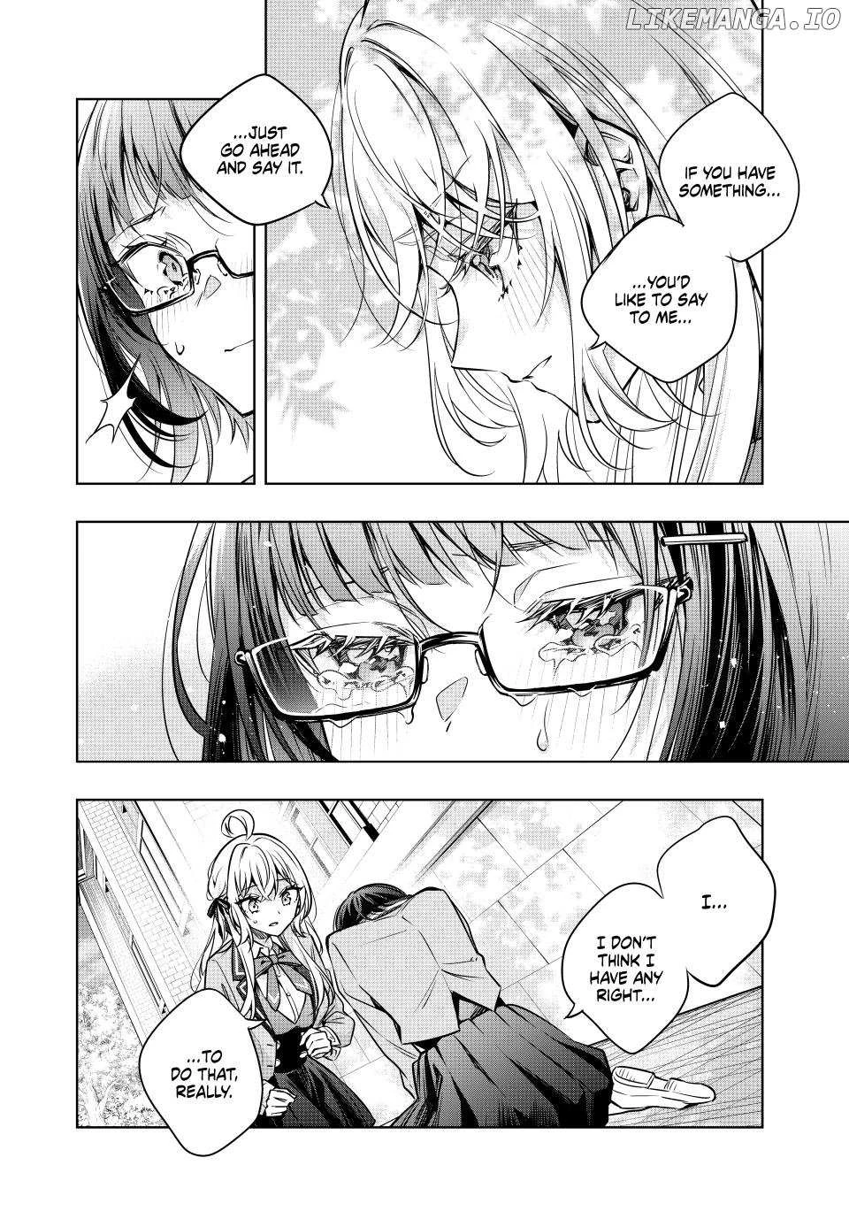 Read Alya Sometimes Hides Her Feelings in Russian Manga Online