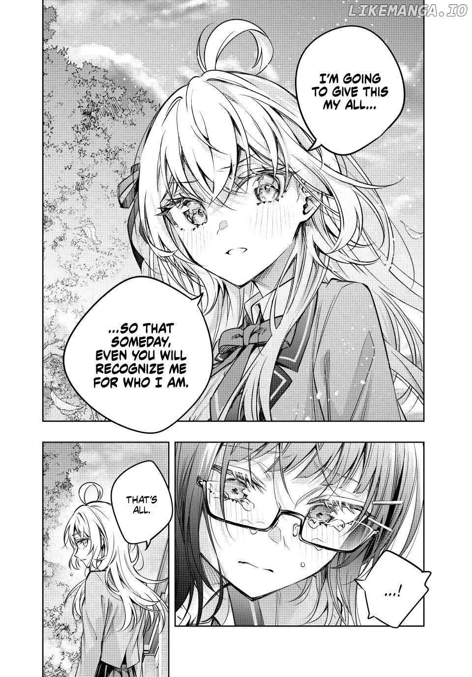 Read Alya Sometimes Hides Her Feelings in Russian Manga Online