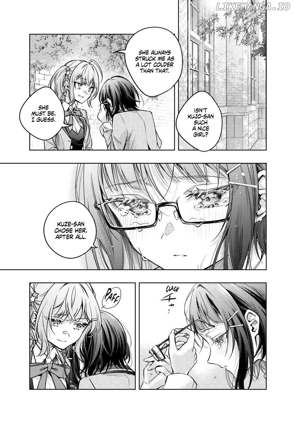 Read Alya Sometimes Hides Her Feelings in Russian Manga Online