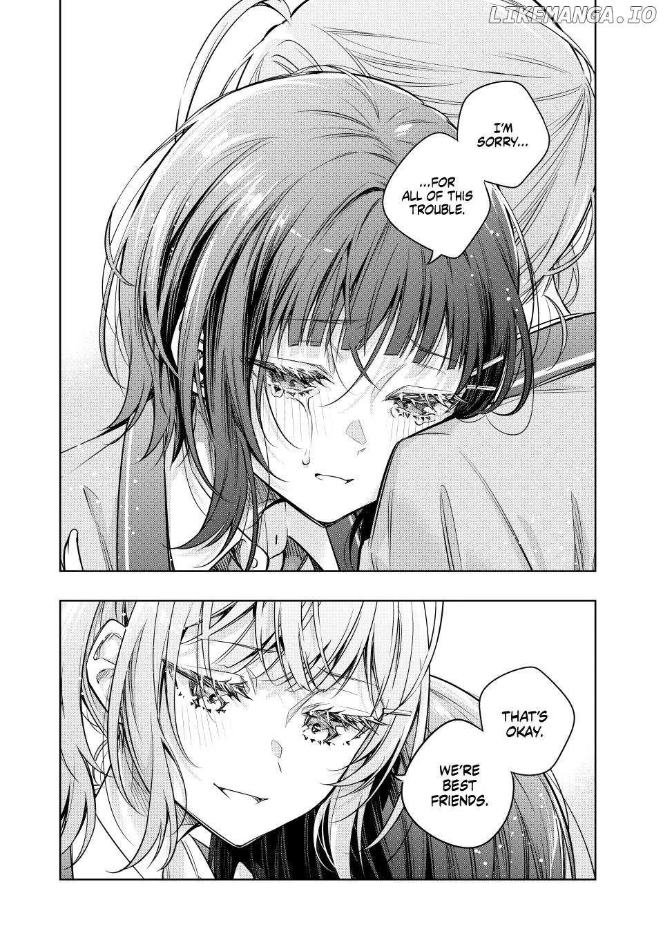 Read Alya Sometimes Hides Her Feelings in Russian Manga Online