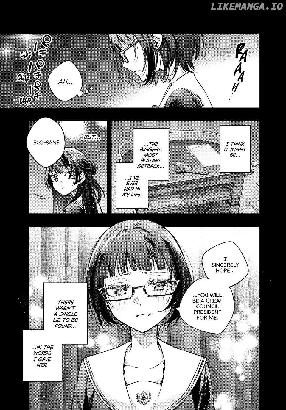 Read Alya Sometimes Hides Her Feelings in Russian Manga Online