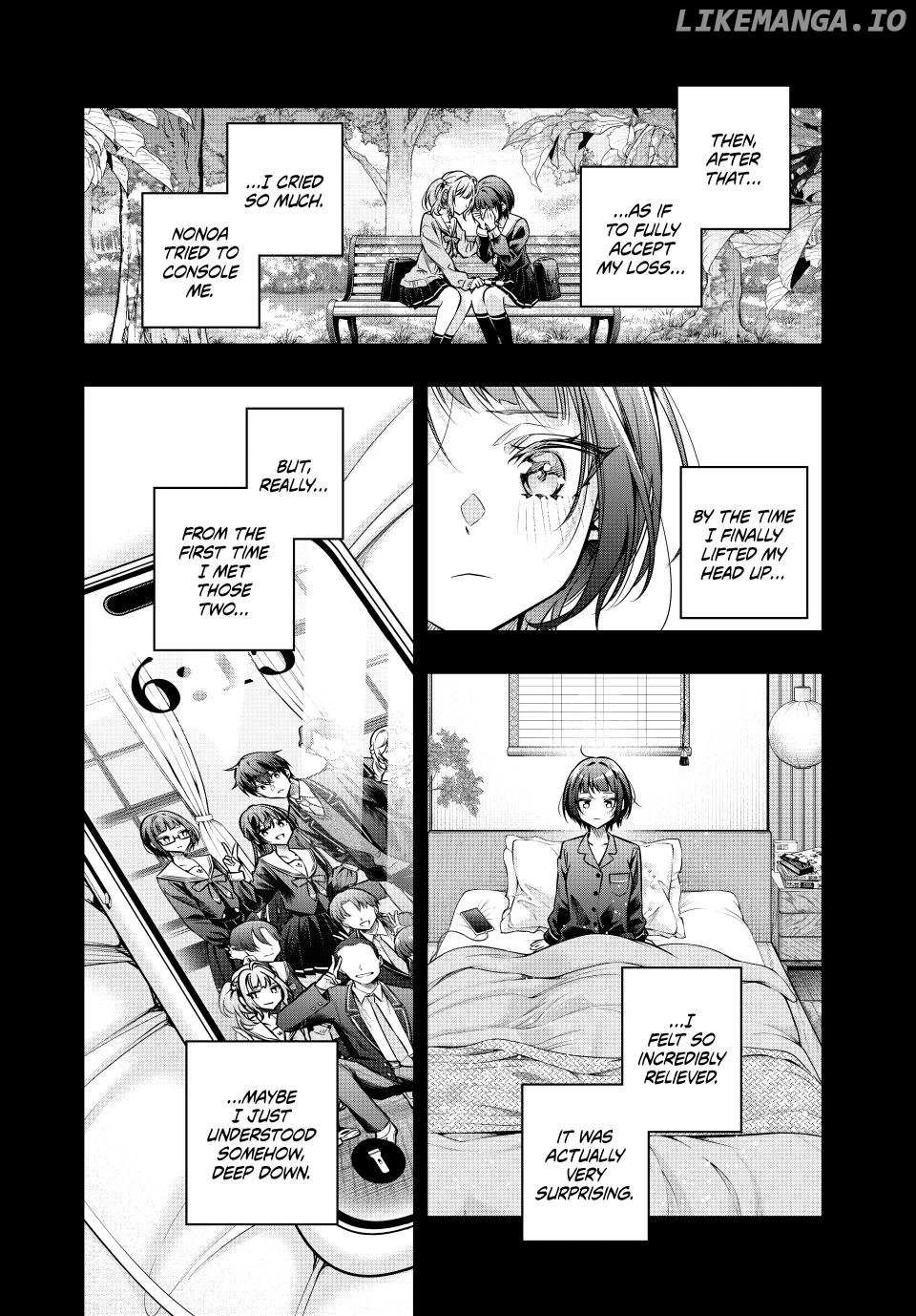 Read Alya Sometimes Hides Her Feelings in Russian Manga Online