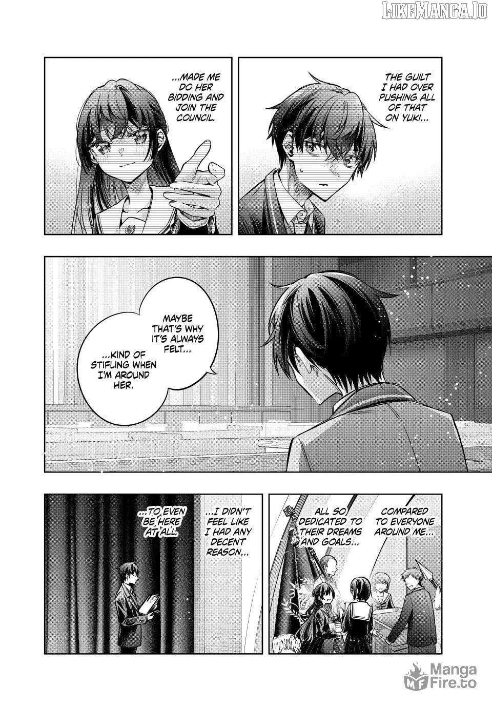 Read Alya Sometimes Hides Her Feelings in Russian Manga Online