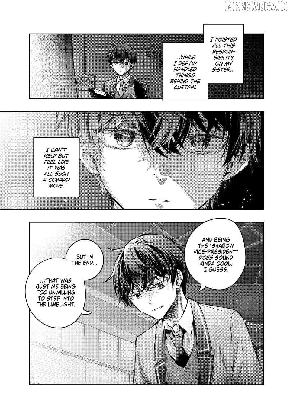 Read Alya Sometimes Hides Her Feelings in Russian Manga Online