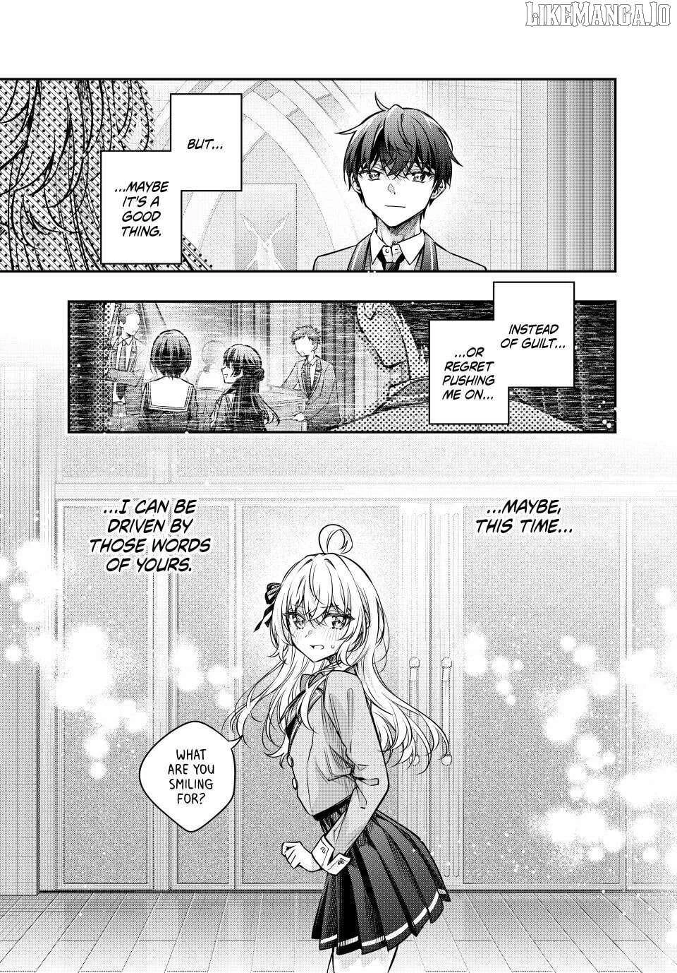 Read Alya Sometimes Hides Her Feelings in Russian Manga Online