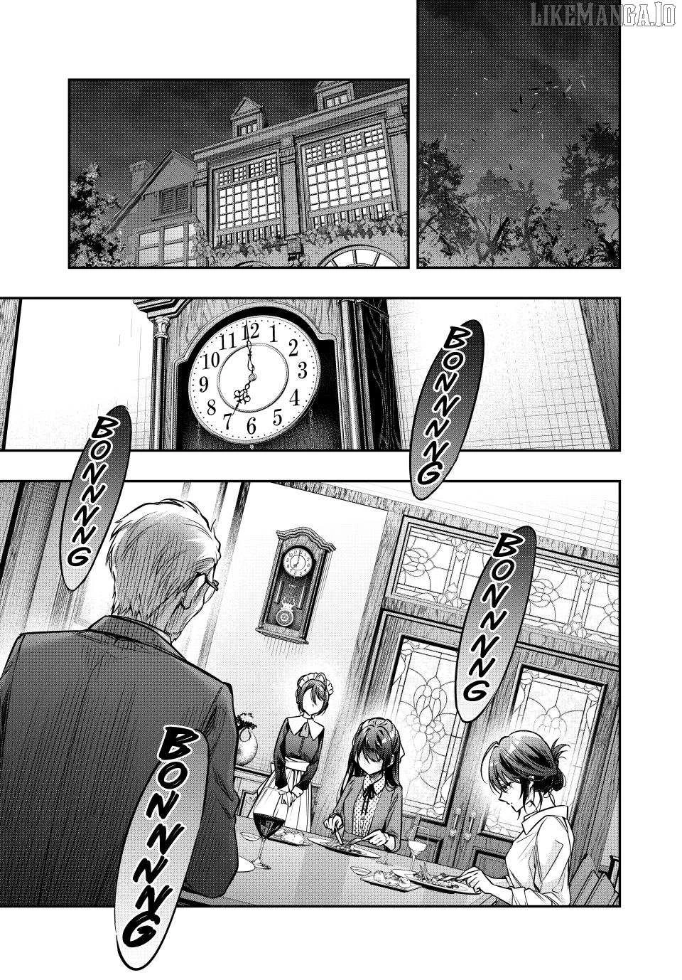 Read Alya Sometimes Hides Her Feelings in Russian Manga Online