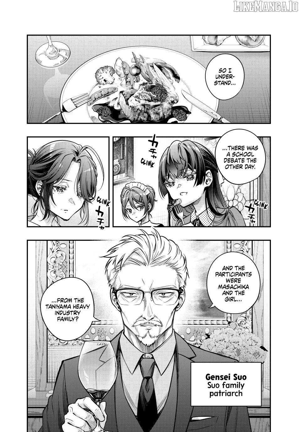 Read Alya Sometimes Hides Her Feelings in Russian Manga Online