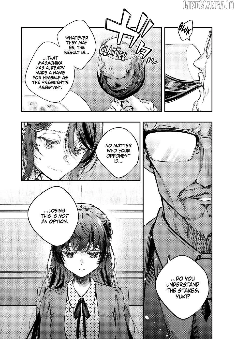Read Alya Sometimes Hides Her Feelings in Russian Manga Online