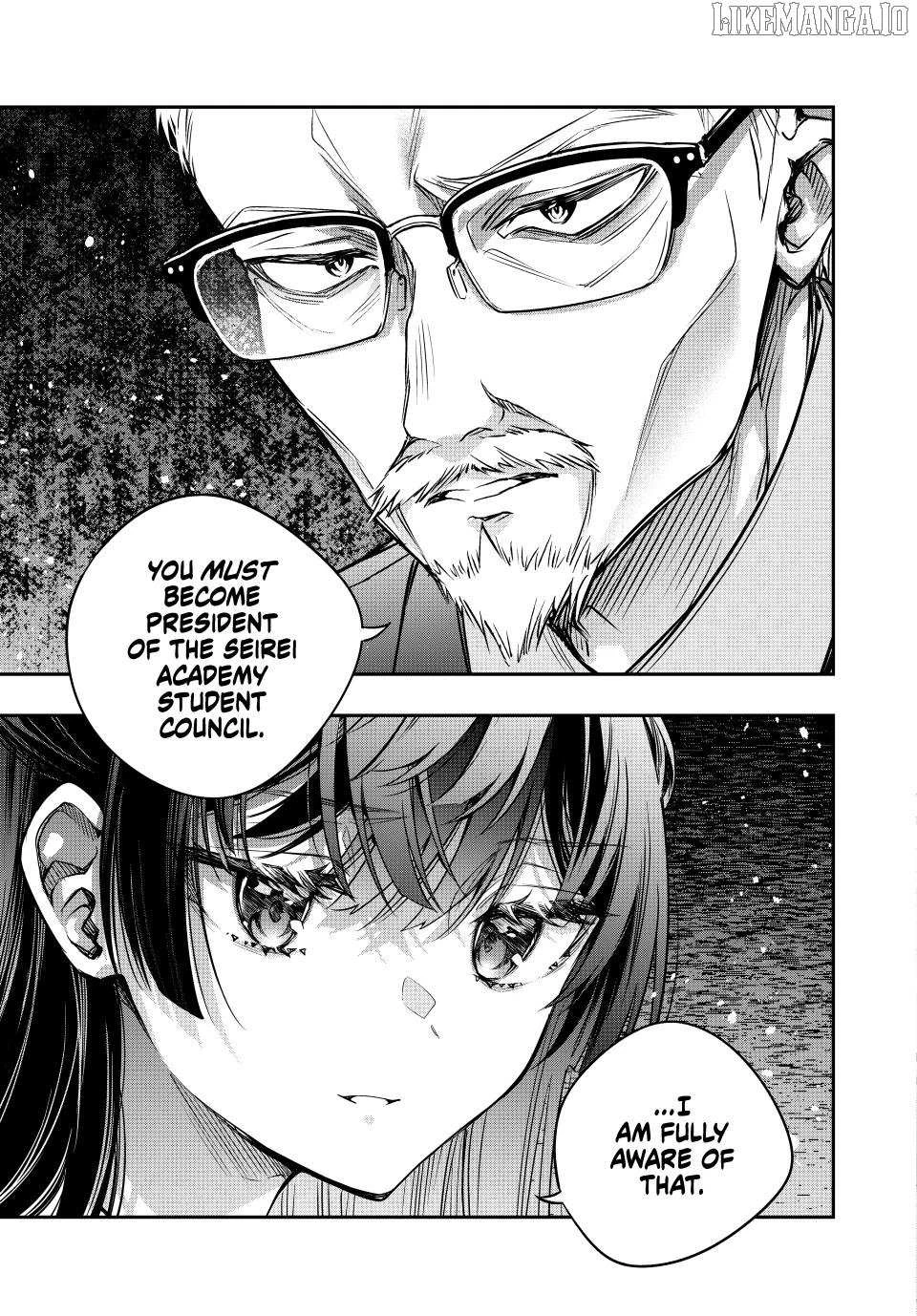 Read Alya Sometimes Hides Her Feelings in Russian Manga Online