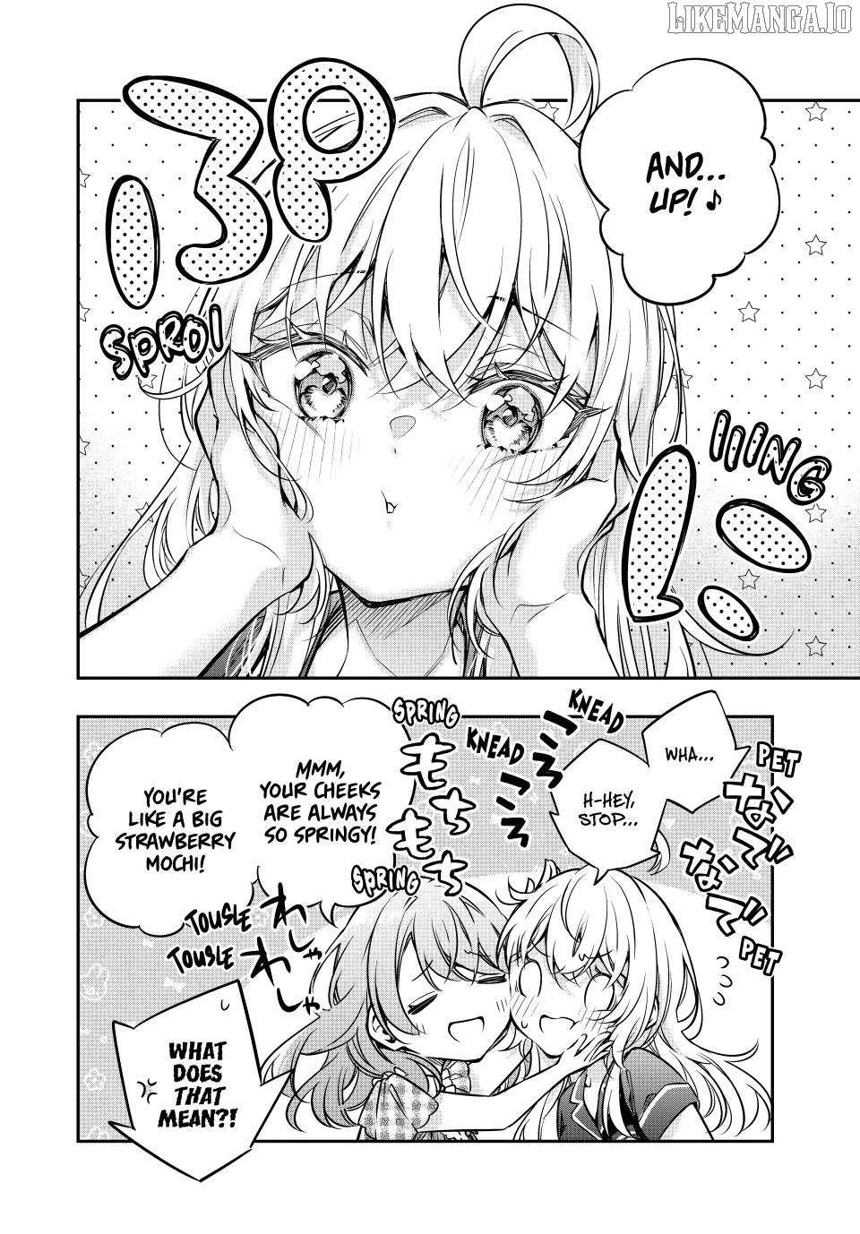 Read Alya Sometimes Hides Her Feelings in Russian Manga Online