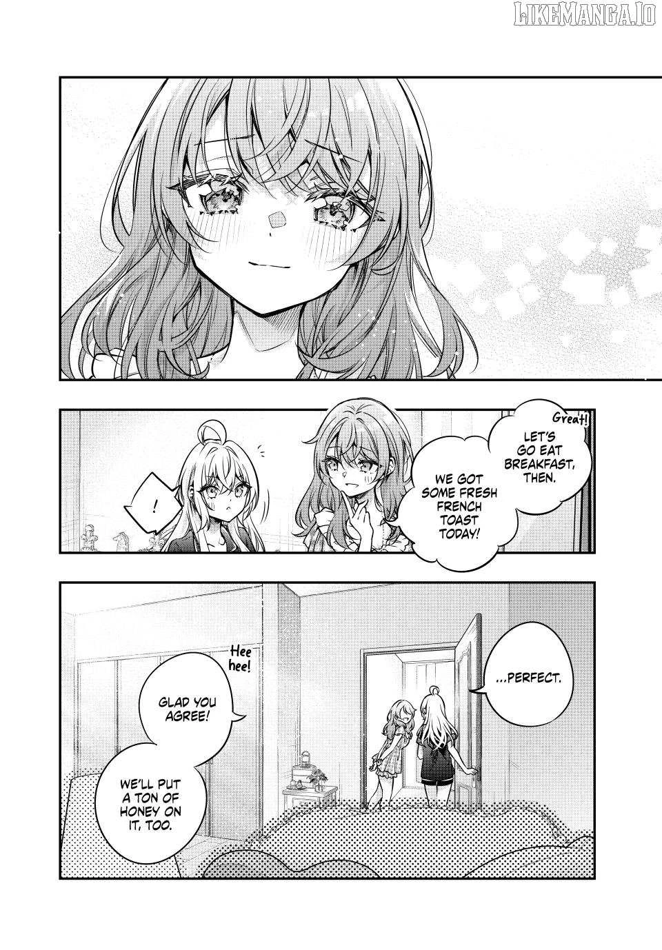 Read Alya Sometimes Hides Her Feelings in Russian Manga Online