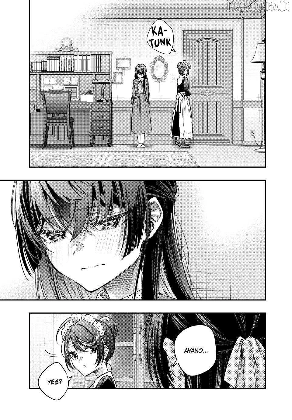 Read Alya Sometimes Hides Her Feelings in Russian Manga Online