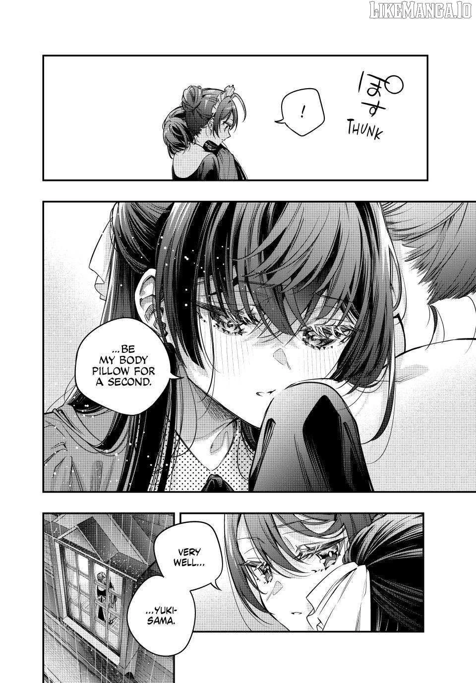 Read Alya Sometimes Hides Her Feelings in Russian Manga Online