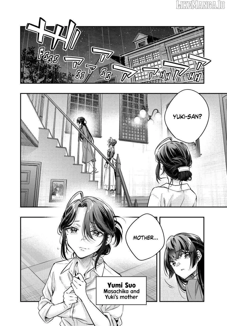 Read Alya Sometimes Hides Her Feelings in Russian Manga Online