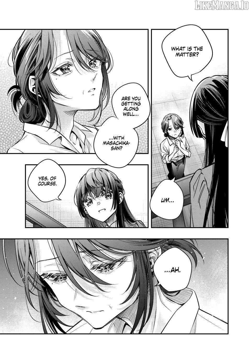 Read Alya Sometimes Hides Her Feelings in Russian Manga Online